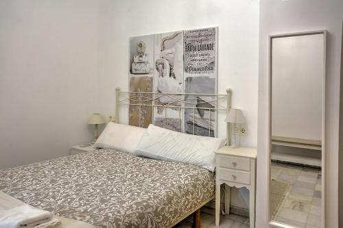 Apartamento Triana Sanz, Sevilla (foto 5)