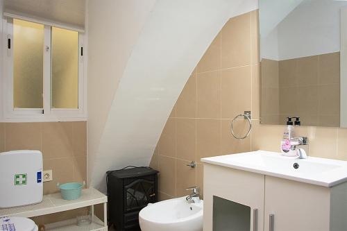 Apartamento Triana Sanz, Sevilla (foto 6)