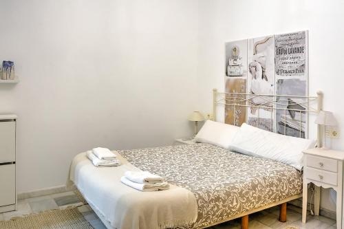Apartamento Triana Sanz, Sevilla (foto 8)