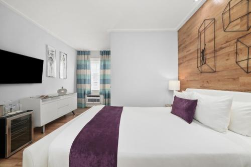 Shelley Hotel - image 8