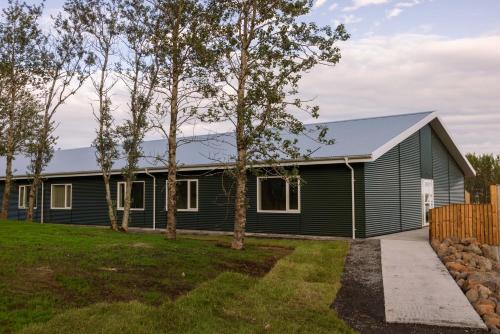 Farmhotel Efstidalur Room Type - Superior Double Room