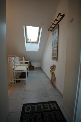 FeWoSchwedenhaus in Gleiszellen-Gleishorbach