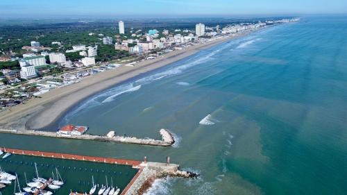 Casa di Tea II in Cervia