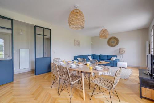 Magnifique Cottage viticole  portes de St Emilion in Saint-Hippolyte