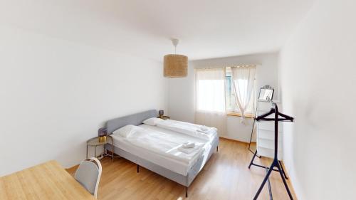Your Cozy 2-Bedroom Home Away from Home, Curych (fotografie 4)