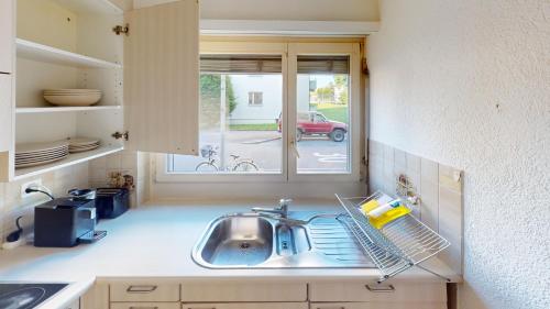 Your Cozy 2-Bedroom Home Away from Home, Curych (fotografie 3)
