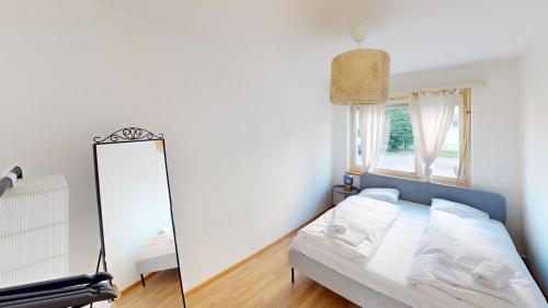 Your Cozy 2-Bedroom Home Away from Home, Curych (fotografie 5)
