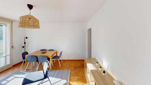 Your Cozy 2-Bedroom Home Away from Home, Curych (fotografie 2)