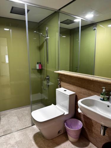 Sky Suites KLCC BY LUXURY Stay, Куала-Лумпур