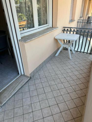One-Bedroom Apartment (4 Adults) room in Villa Valeria