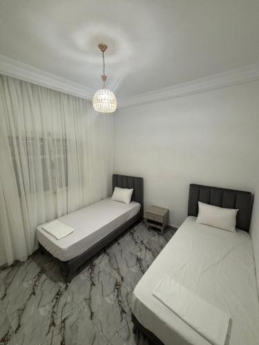 Appartement climatise a TABARKA 1 in Tabarka