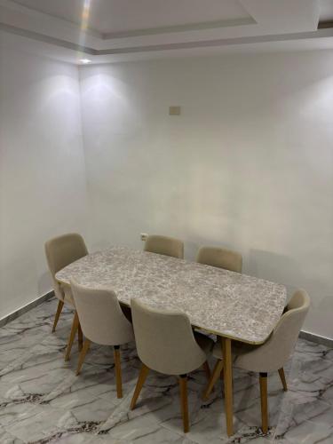 Appartement climatise a TABARKA 1 in Tabarka