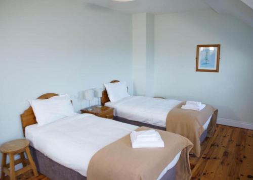 Dingle Courtyard Cottages 2 Bed (Sleeps 4) - image 13