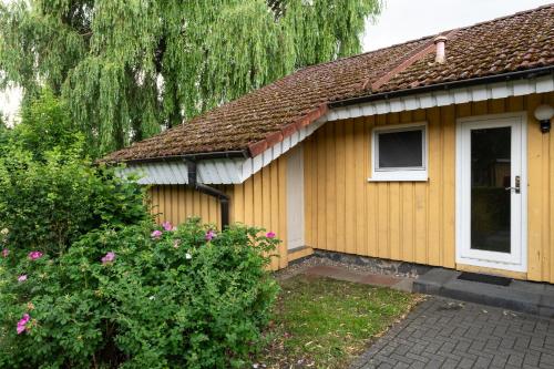 Möwe 35 in Mirow, Deutschland