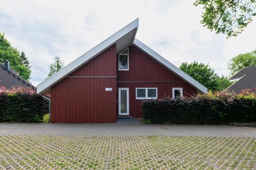 Seeschwalbe Classic 283 in Mirow, Deutschland