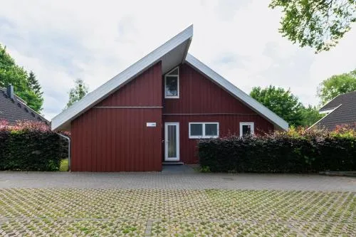 Seeschwalbe Classic 283 in Mirow, Deutschland