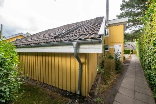Wildgans 56 in Mirow, Deutschland