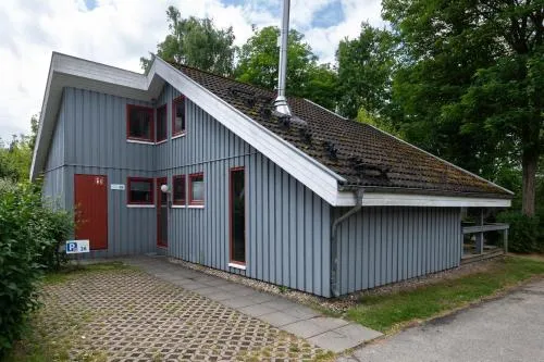 Wildgans 26 in Mirow, Deutschland