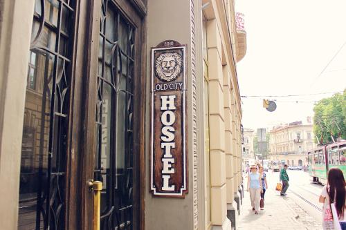 Accommodation in Lviv