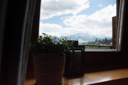 Pokoje Widokowe TATRA Ventus, Zakopane (foto 8)
