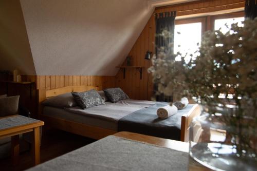 Pokoje Widokowe TATRA Ventus, Zakopane (foto 4)