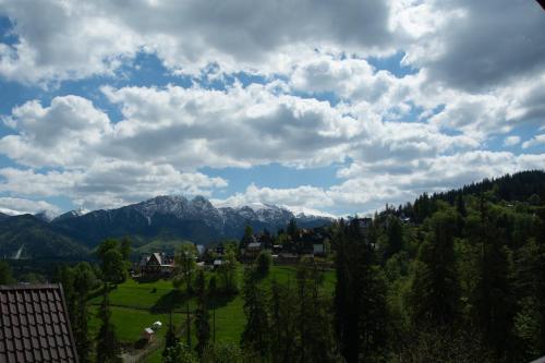 Pokoje Widokowe TATRA Ventus, Zakopane (foto 9)