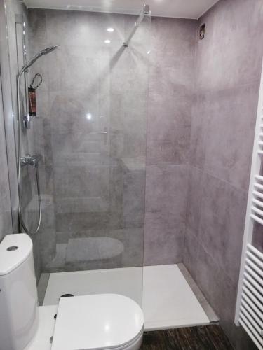 Studio Détente avec Terrasse (Studio Detente avec Terrasse) in Maure