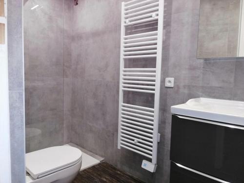 Studio Détente avec Terrasse (Studio Detente avec Terrasse) in Maure