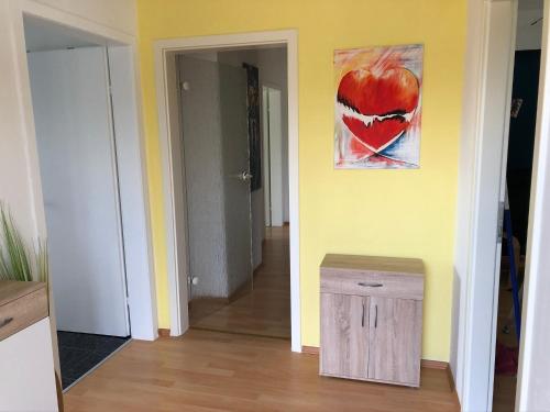 مدخل, Monteur- und Ferienwohnung BeKi in كامب-لينتفورت
