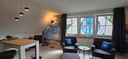 Ferienwohnung P4 in Graal-Müritz, Deutschland