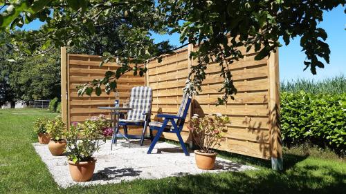 Apartment with Terrace image 1