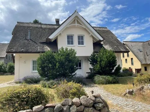 Lavendel-Quelle in Loddin, Deutschland