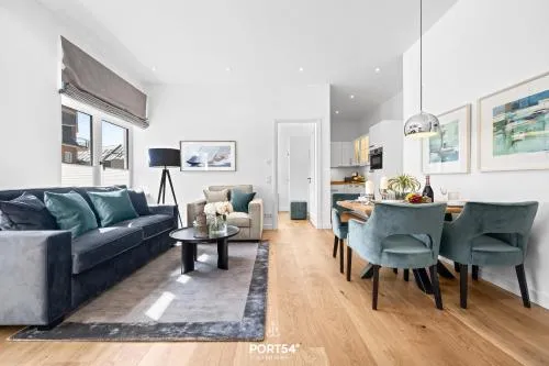 Ferienwohnung Casa Maris Westerland auf Sylt in Westerland, Deutschland