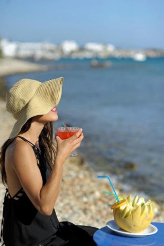 Galatis Beach Hotel - image 3