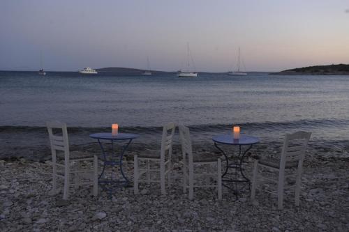 Galatis Beach Hotel - main image