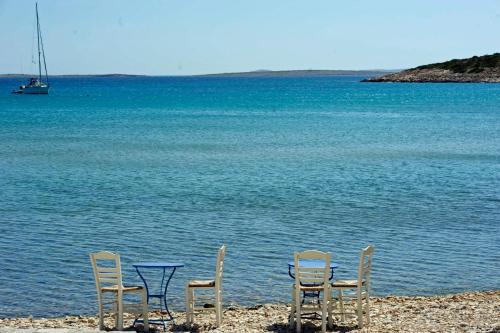Galatis Beach Hotel - image 12