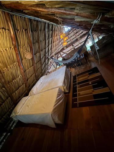 El Refugio Natural in ตูร์บาโก