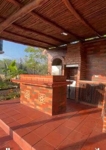 El Refugio Natural in ตูร์บาโก