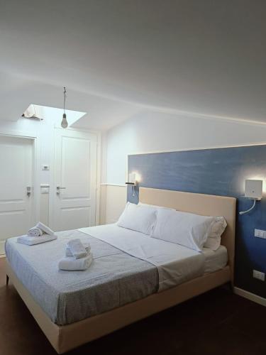 Casa Cicone in Petorano Sul Gizio