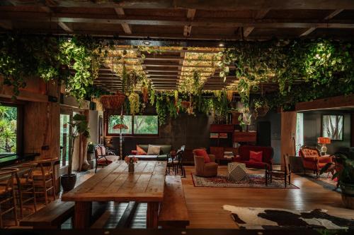 Wonderland Boutique Retreat & Spa - image 10