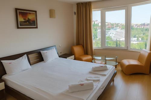 Hotel Avis, Sandanski (Foto 4)