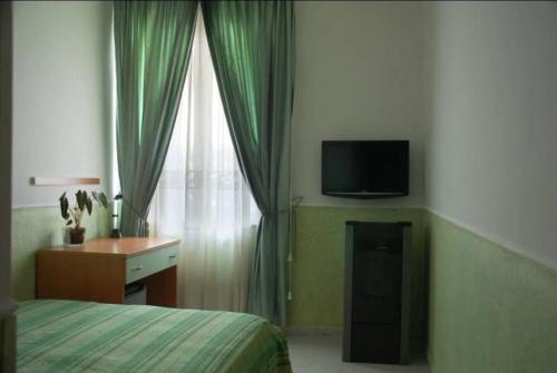  B&B Fresia, Unterkunft in Ascea