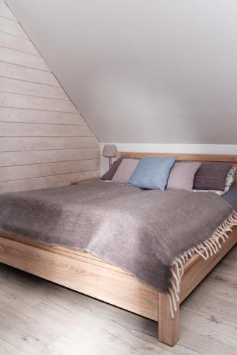 Apartamenty Pod Bocianem