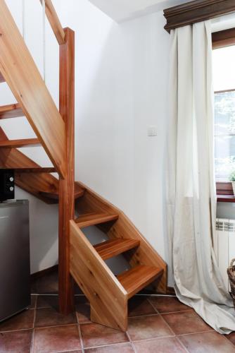 Apartamenty Pod Bocianem