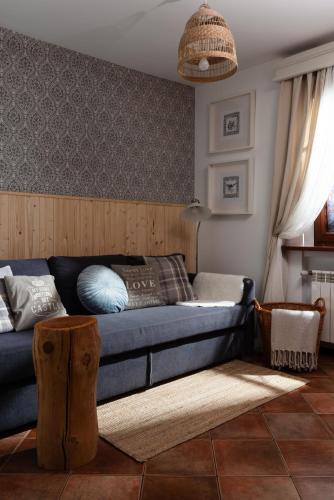 Apartamenty Pod Bocianem