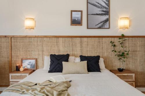 Laut - 3 bedrooms and terrace in Almagro, Madrid (Foto 10)