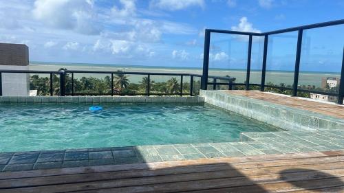 Apartment in Praia de Formosa