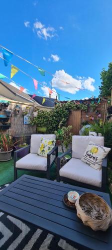 勒芒金合歡民宿 (Maison Acacias Le Mans) in 勒芒