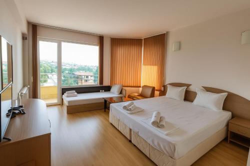 Hotel Avis, Sandanski (Foto 6)
