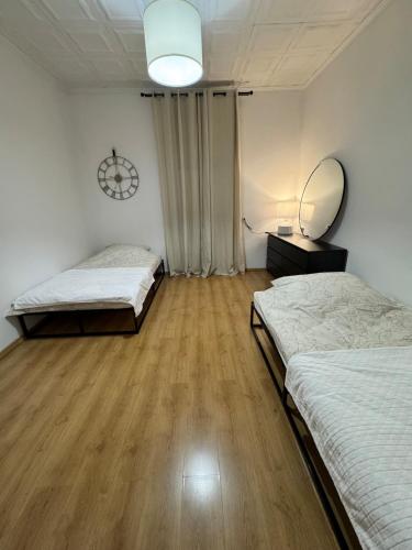 Urban rooms, Krakau
